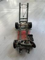 MECCANO CONSTRUCTIEMODEL., Ophalen of Verzenden, Zo goed als nieuw, Overige materialen