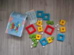 Maukzek Stapelblokken Set - 30 stuks, Ophalen, Zo goed als nieuw, Overige merken