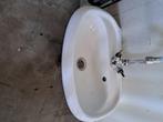 Fonteintje, Doe-het-zelf en Verbouw, Ophalen, Gebruikt, Toilet