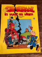 De Generaal - in vuur en vlam (deel 5, 1979, 1e druk), Eén stripboek, Ophalen of Verzenden, Nieuw