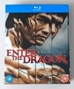 Enter the Dragon: 40th Anniversary Edition | 1973, Ophalen of Verzenden, Zo goed als nieuw, Actie