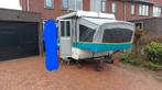 Pop up caravan klapcaravan coleman destiny goede staat, Ophalen