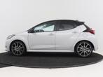 Toyota Yaris 1.5 Hybrid 130 GR Sport | Trekhaak afneembaar |, Auto's, 12 maanden, 450 kg, Hybride Elektrisch/Benzine, Yaris