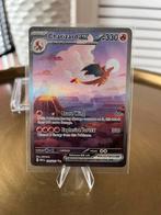 Charizard Special Illustration Rare 151-  199/165, Ophalen of Verzenden, Zo goed als nieuw, Losse kaart