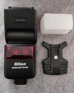 Nikon Speedlight SB-600, Audio, Tv en Foto, Fotografie | Flitsers, Gebruikt, Ophalen of Verzenden, Nikon, Kantelbaar