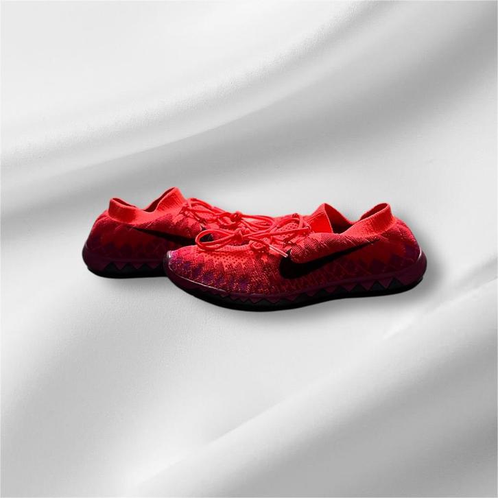 Nike Flyknit Motion hardloopschoenen in , maat 37.5 EU, Sport en Fitness, Loopsport en Atletiek, Hardloopschoenen, Nike, Ophalen of Verzenden