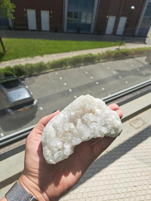 Apofyliet, Verzamelen, Mineralen en Fossielen, Mineraal, Ophalen of Verzenden