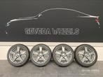 17'' inch Seat Leon Altea XL sport velgen winterbanden 5x112, -, -, Banden en Velgen, 17 inch