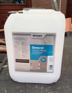 Drost Devecryl voorstrijk transparant, Ophalen, 5 tot 10 liter, Wit, Verf