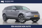 Land Rover Range Rover Velar P250 Turbo AWD S | 22 Inch | AC, Auto's, Stof, Gebruikt, Euro 6, 4 cilinders