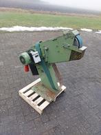 Bandschuurmachine merk BGU, Ophalen of Verzenden, 600 tot 1200 watt, Bandschuurmachine