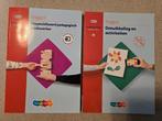 Traject Gespecialiseerd pedagogisch medewerker boeken, Ophalen of Verzenden, Zo goed als nieuw, Overige niveaus