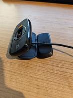 Logitech C525 Webcam, Computers en Software, Webcams, Bedraad, Logitec, Ophalen of Verzenden, Zo goed als nieuw