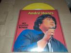 7" André Hazes : Het laatste rondje / ja dat ben jij, Single, Verzenden