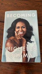 Becoming, Ophalen of Verzenden, Zo goed als nieuw, Azië