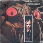 Queen- Roger Taylor- Future Management, Cd's en Dvd's, Vinyl Singles, Verzenden, Gebruikt, 12 inch, Pop