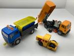 Hulpdiensten en wegenbouw - miniatuur auto's, Ophalen of Verzenden, Gebruikt, Overige typen, Overige merken