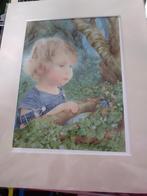 Choo Choo print van James Brown, Ophalen of Verzenden