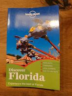 Lonely Planet Florida, Ophalen of Verzenden, Zo goed als nieuw, Europa, Lonely Planet