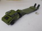 1974 Matchbox Battle Kings K-106 TANK TRANSPORTER I.g.st.