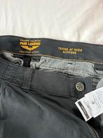 PME Legend Korte Broek Heren - Maat 34, Kleding | Heren, Broeken en Pantalons, Blauw, Ophalen of Verzenden, Pme Legend, Gedragen