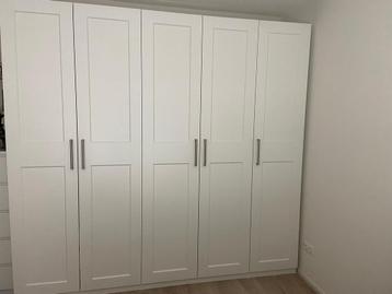 IKEA PAX Kast - Zo goed als nieuw! beschikbaar voor biedingen
