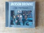 CD Jackson Browne – The Pretender, Ophalen of Verzenden, Zo goed als nieuw, Poprock