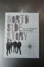 U2 in Dublin 1978 - 1983 - Niall Stokes, Ophalen of Verzenden, Artiest