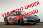 ZO GOED ALS NIEUWE PORSCHE 991 4S TARGA / 10.000 KM!!, Automaat, USB, Beige, Cabriolet