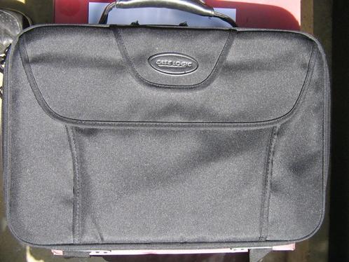 Case logic laptoptas/sleeve, Computers en Software, Laptoptassen, Ophalen of Verzenden