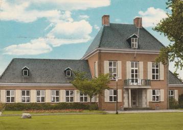 DIEVER Gemeentehuis (Andere Wolken)  beschikbaar voor biedingen