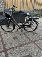 Stella Livorno Stone Grey, 522W/h accu, voorwielaandrijving, Nieuw, 50 km per accu of meer, 55 tot 59 cm, Ophalen