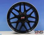 5x130 22 inch G Klasse Brabus G500 G55 G63 W463 W464, Velg(en), -, -, Nieuw