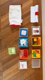 Osmo Genius Kit - Educatief Spel, Ophalen of Verzenden, Zo goed als nieuw, Puzzelen