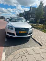 Audi Q7 4.2 V8 257KW Quattro Tiptronic 2006 NAP origineel NL, Auto's, Audi, Origineel Nederlands, Te koop, Zilver of Grijs, 2215 kg