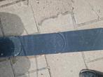 Kantsteen antraciet 6cm hoog werkend 32cm, Ophalen, Zo goed als nieuw, Beton, Overige typen