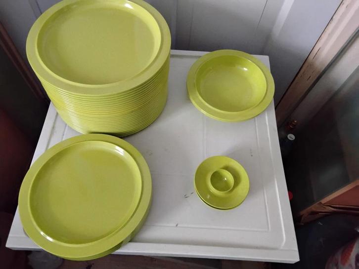 Mepal, Caravans en Kamperen, Kampeeraccessoires, Zo goed als nieuw, Ophalen of Verzenden