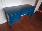 Leuk brocante bureau, Ophalen