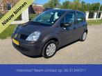 Renault Modus 1.2-16V Authentique 1e eigenaar 83.000 km nap, Voorwielaandrijving, Gebruikt, 4 cilinders, Bruin