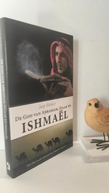 Bönkel, Jaap; De God van Abraham, Isaak en Ishmaël   beschikbaar voor biedingen