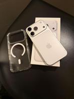 iPhone 17 pro 256 gb, Ophalen, Zo goed als nieuw