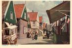 01702 Marken, Verzenden, 1940 tot 1960, Ongelopen, Noord-Holland