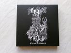 NIHILIST - carnal leftovers BOXSET Entombed, Ophalen of Verzenden, Nieuw in verpakking
