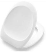 Nieuwe wc bril wit Pressalit Dania, Doe-het-zelf en Verbouw, Sanitair, Ophalen of Verzenden, Nieuw, Toilet