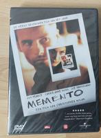 DVD Memento (2000) Nieuw in seal!, Ophalen, Vanaf 16 jaar, Nieuw in verpakking