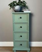 Lade/halkastje, Huis en Inrichting, Kasten | Ladekasten, Ophalen, Onbekend, 50 tot 100 cm, 3 of 4 laden