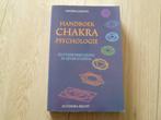 Anodea Judith - Handboek Chakrapsychologie, Verzenden, Zo goed als nieuw, Overige onderwerpen, Achtergrond en Informatie