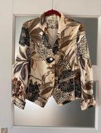 Scarva jasje - Maat L/XL (40/42), Scarva, Beige, Maat 42/44 (L), Ophalen of Verzenden