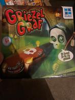 Griezel Graf Spel - Megableu, Hobby en Vrije tijd, Gezelschapsspellen | Bordspellen, Een of twee spelers, Ophalen of Verzenden