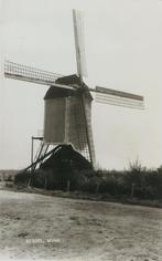 Kessel Molen 1983, Ophalen of Verzenden, 1980 tot heden, Ongelopen, Limburg